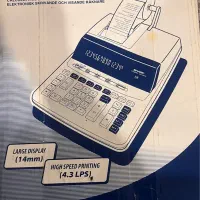 ماشین حساب شارپ مدل CS-4194HC