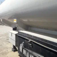 تانک سه محورماموت مدل۹۰|خودرو سنگین|قهدریجان, |دیوار