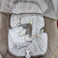 گهواره برقی برند کیدیلو آلمان