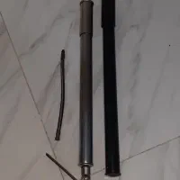 تلمبه قدیمی چکسلواکی