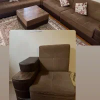 مبل ۹ نفره قیمت ۱۵ میلیون
