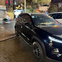 ام وی ام x22 pro اتومات مدل ۱۴۰۱|خودرو سواری و وانت|تهران, اسفندیاری|دیوار