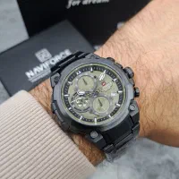 کادو روزمرد و روزپدر نیوی فورس اورجینال سه موتور