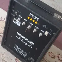 بلندگو