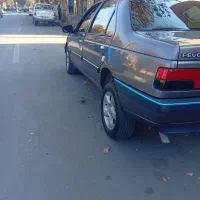 پژو 405|خودرو سواری و وانت|خوی, |دیوار