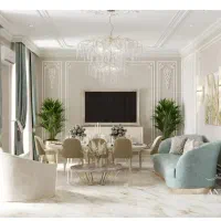 طبقه اول (بالای همکف)۷۵متر فرحبخش شرقی۲۸ سندتک برگ