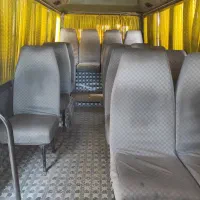 مینیبوس هیوندا|خودرو سنگین|کرمان, |دیوار