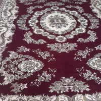 روفرشی مخمل دو رو ۱۲ متری|روفرشی|سنندج, |دیوار