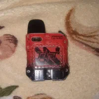 پاد کالیبرن