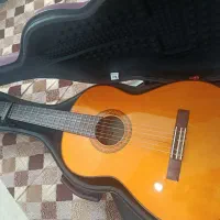 گیتار C70 یاماها برند اندونزی