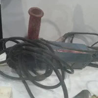سنگ فرز بوش اصل