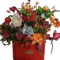 آوینا باکس گل مصنوعی