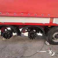 کانتینر نو|خودرو سنگین|کشکسرای, |دیوار