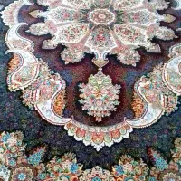 دو عدد فرش 700 شانه درجه یک برازجان