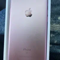 آیفون 6s رز گلد ۶۴ گیگ