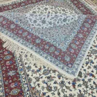 فرش 47خانه 9متری بافت کاشان.|فرش|تهران, ونک|دیوار