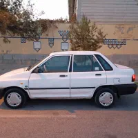 پراید89 دوگانه کارخانه شاسی پلم