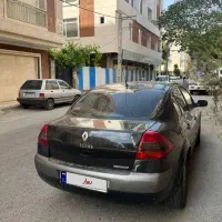 مگان مدل۹۲ دنده خانگی به شرط درجه۱ مونتاژ