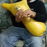 نی انبان حرفه ای سی بمل  کوک  خوش صدا درجه یک