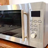 مایکروفر کنوود