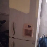 فروش یخچال امرسان.باتخفیف ویژه|یخچال و فریزر|بندر انزلی, کوی واحدی|دیوار