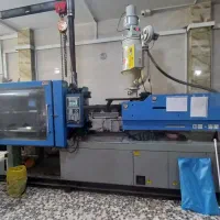 خدمات تزریق پلاستیک