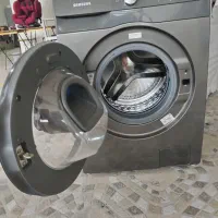 لباسشویی اد واش سامسونگ|ماشین لباسشویی و خشککن لباس|دوگنبدان, |دیوار