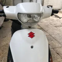 پاکشتی سوزوکی لتس ۴