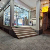 لوازم الکتریکی کهدویی