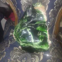 سنگ زینتی نیم جواهری