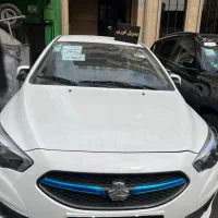 شاهین پلاس اتومات صفر شاهین G اتو CVT سفید مدل۱۴۰۴|خودرو سواری و وانت|تهران, صادقیه|دیوار