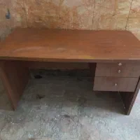 میز و صندلی اداری