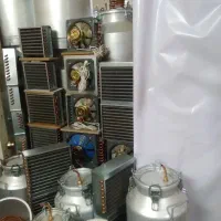 دستگاه ۵۰ لیتر گلابگیری