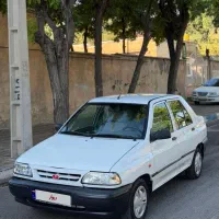 پراید مدل 94