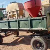 ادوات کشاورزی