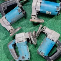 قیچی برقی  ورق برماکیتا ژاپن ۳.۲ میل