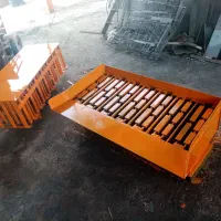 دستگاه همزنوبلوک|ماشین‌آلات صنعتی|ری, علایین|دیوار