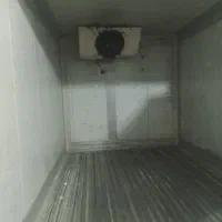 یخچال نیسان بالای صفر