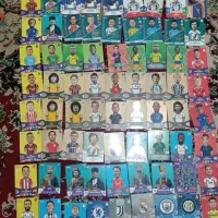 کارت کیمدی2025