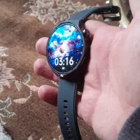 ساعت هوشمند