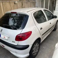 ۲۰۶ تیپ ۲ ۱۳۹۹ بیرنگ