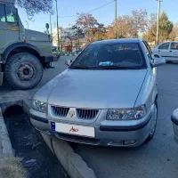 سمند LXمدل 85|خودرو سواری و وانت|بروجرد, |دیوار