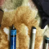 چوب بازی و برک جامپ و کیس حرفه ای بیلیارد|ورزشهای توپی|اصفهان, آبشار|دیوار