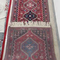 فرش دستباف|فرش|شیراز, رکنآباد|دیوار