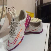 کفش فوتسال مرکوریال 001