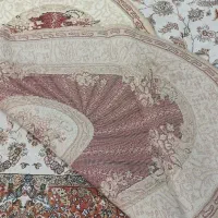 فرش بیضی|فرش|ارومیه, |دیوار