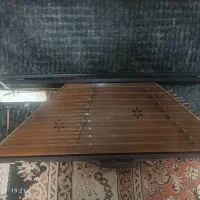 سنتور و کیبورد