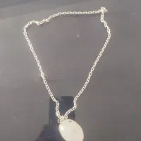 زنجیرنقره نو
