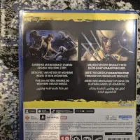 wolverine ps5|کنسول، بازی ویدئویی و آنلاین|تهران, تهرانپارس جنوبی|دیوار