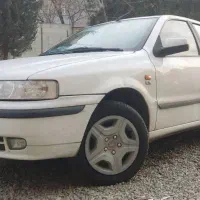 سمندLX|خودرو سواری و وانت|تهران, قصر فیروزه ۱|دیوار